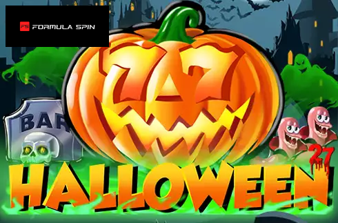 Halloween 27